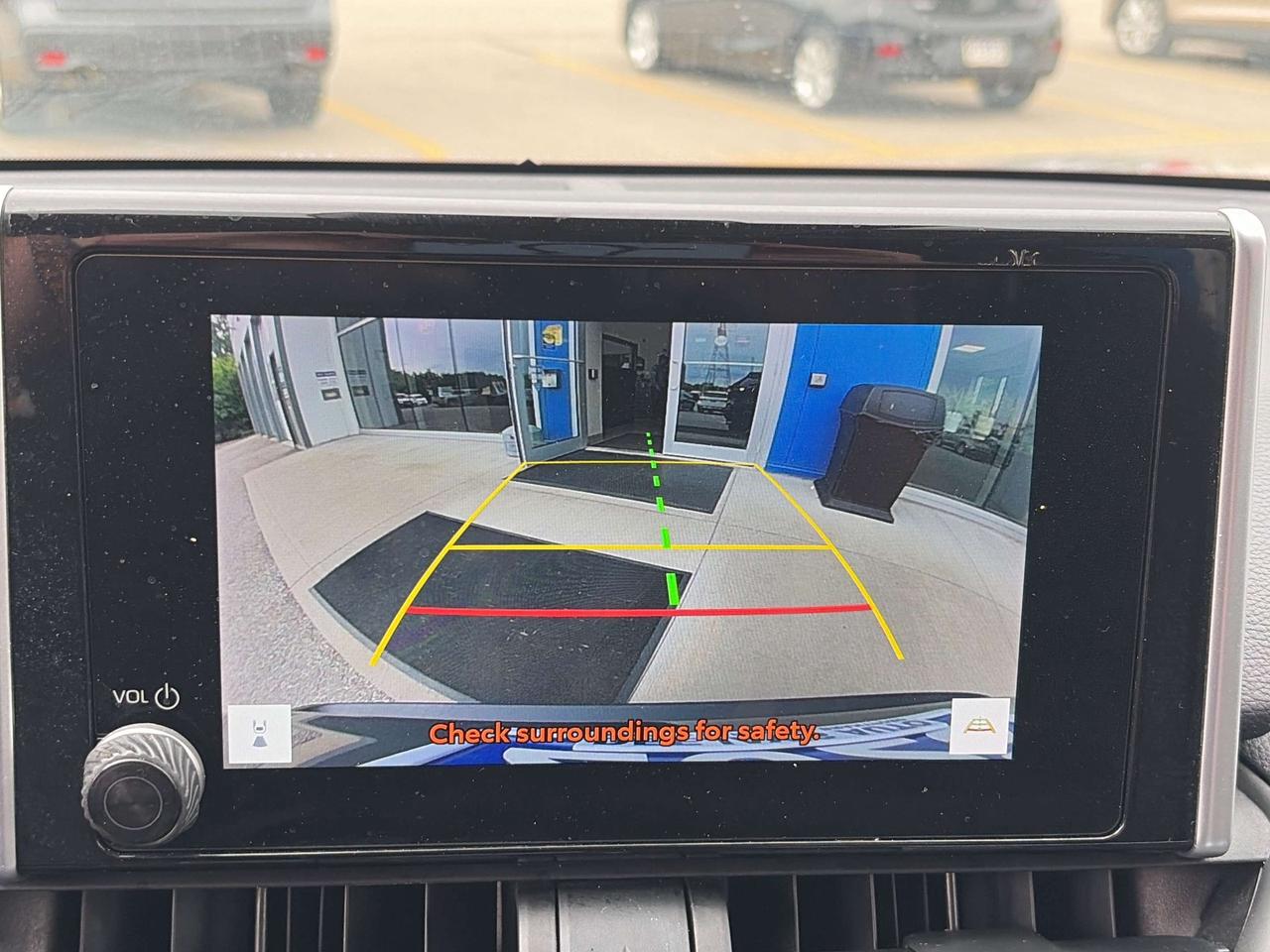 2023 Toyota RAV4 XLE AWD   Sunroof   Clean Carfax Photo