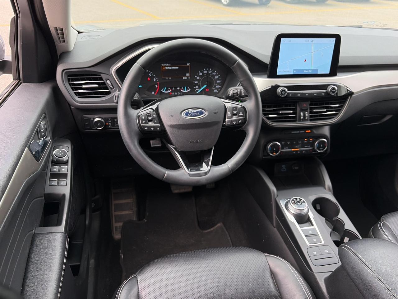 2022 Ford Escape SEL AWD Photo