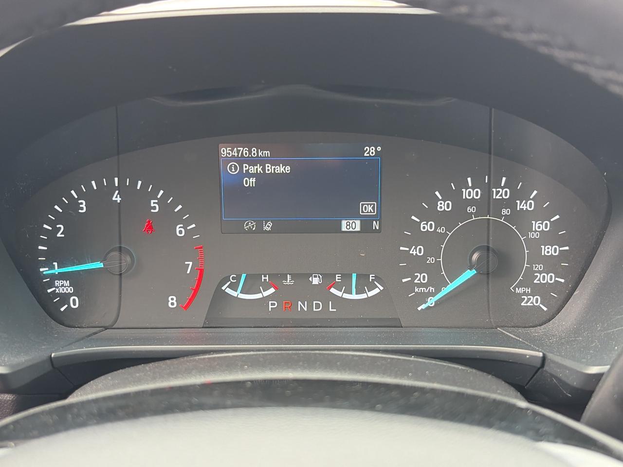 2022 Ford Escape SEL AWD Photo