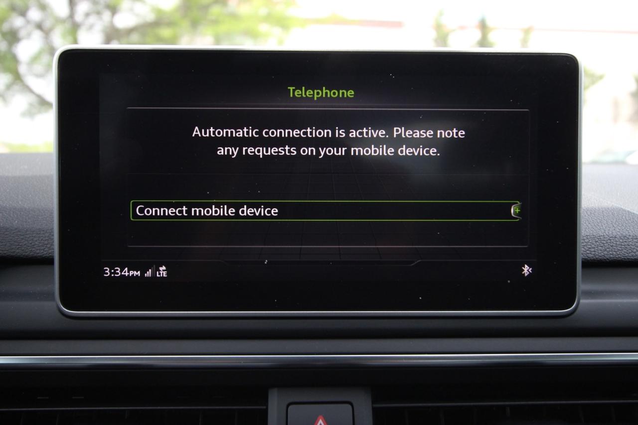 2019 Audi A4 Progressiv - NO ACCIDENTS CLEAN CARFAX Photo