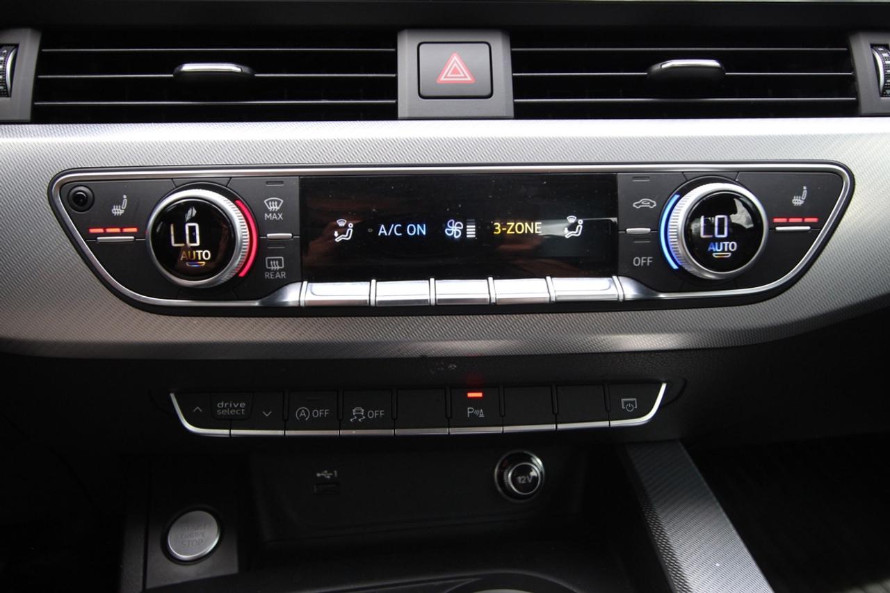 2019 Audi A4 Progressiv - NO ACCIDENTS CLEAN CARFAX Photo