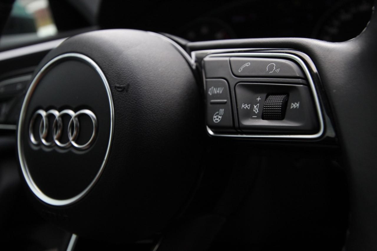 2019 Audi A4 Progressiv - NO ACCIDENTS CLEAN CARFAX Photo