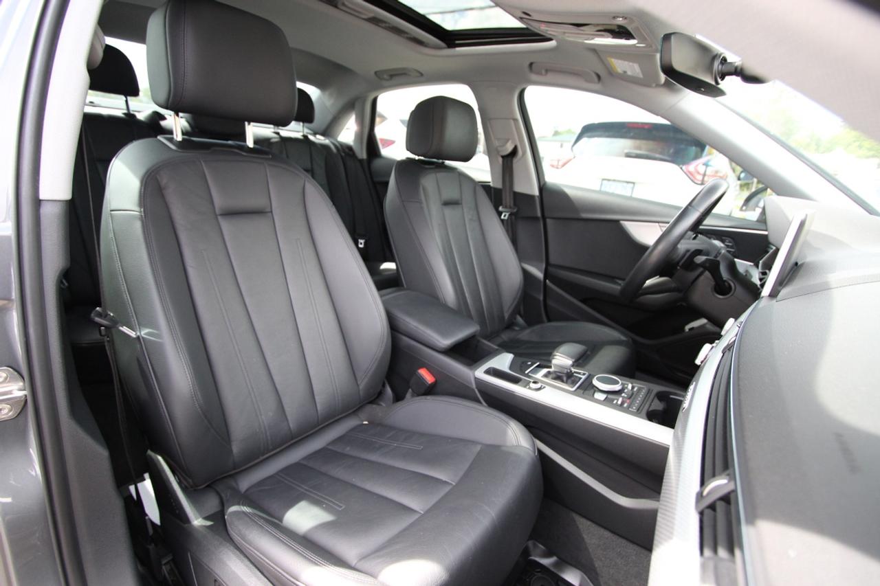 2019 Audi A4 Progressiv - NO ACCIDENTS CLEAN CARFAX Photo