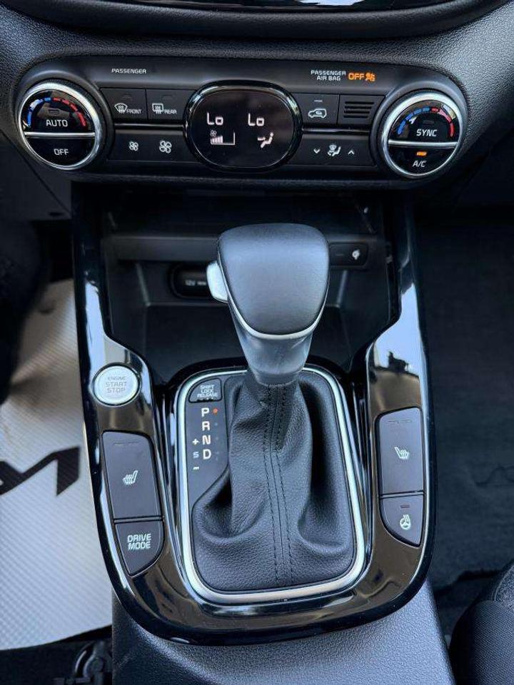 2023 Kia Soul EX Premium IVT Photo