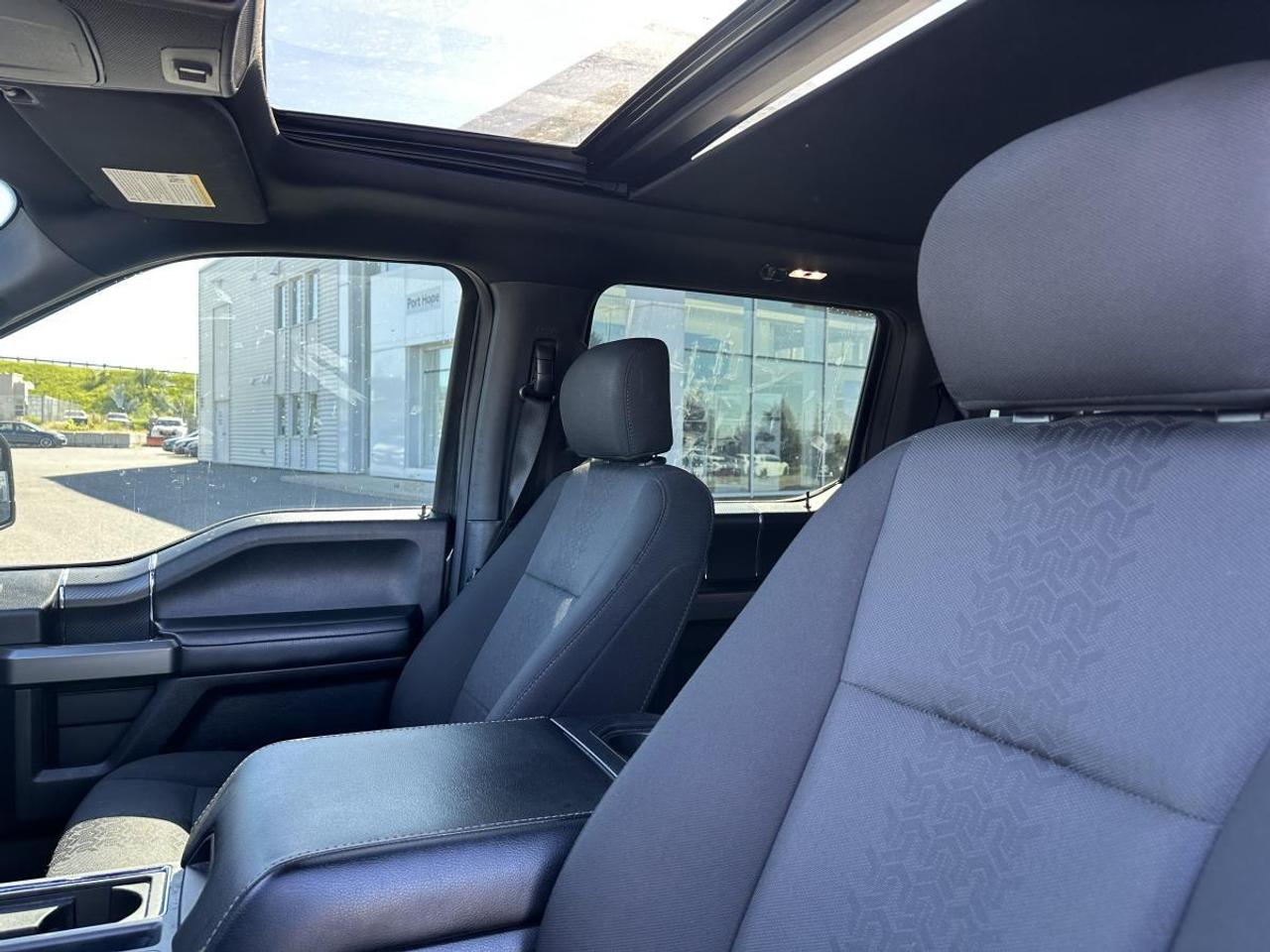 2020 Ford F-150 4x4 - Supercrew XLT - 145 WB Photo