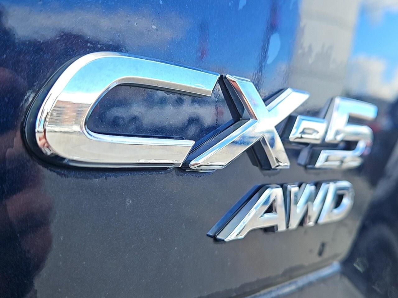 2018 Mazda CX-5 GRAND TOURING   AWD   MOONROOF    NAV Photo