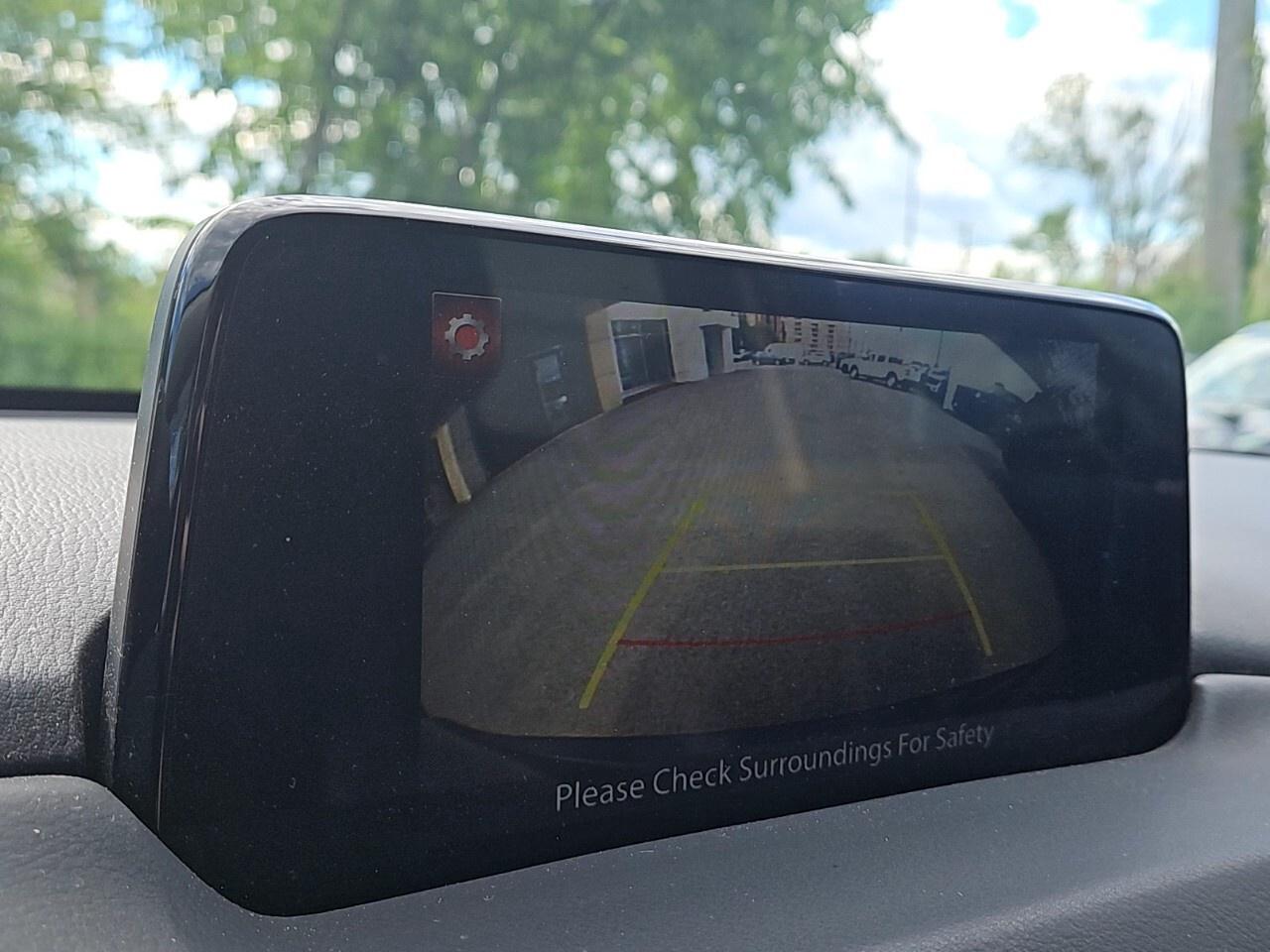 2018 Mazda CX-5 GRAND TOURING   AWD   MOONROOF    NAV Photo