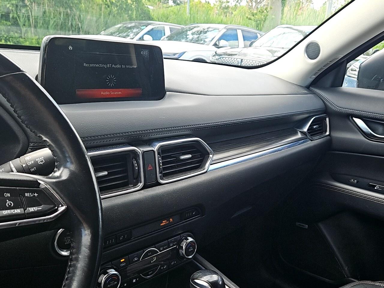 2018 Mazda CX-5 GRAND TOURING   AWD   MOONROOF    NAV Photo