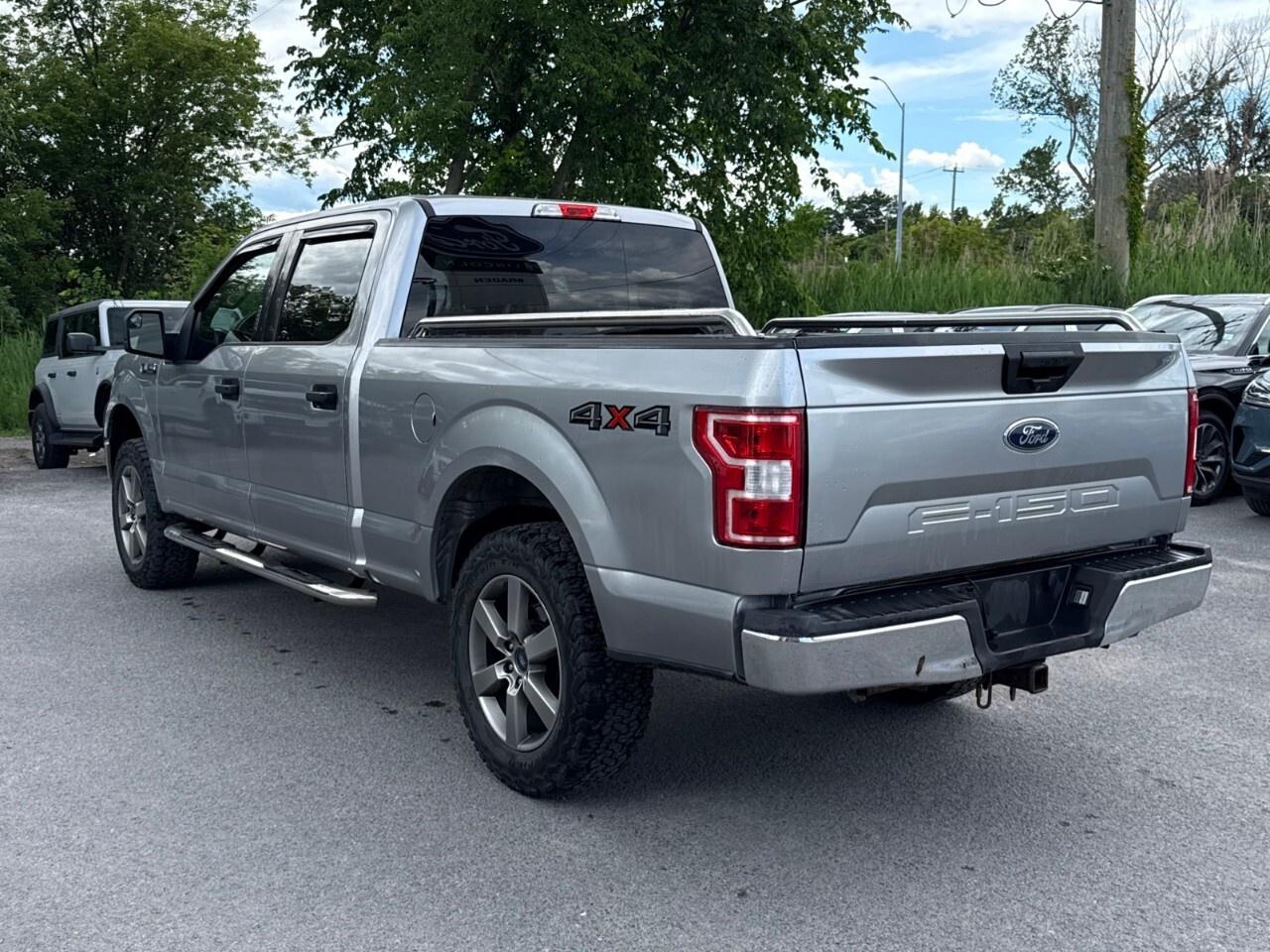 2020 Ford F-150 XLT   6 1/2 FT BOX   TOW PKG   BRAKE CONTROLLER Photo