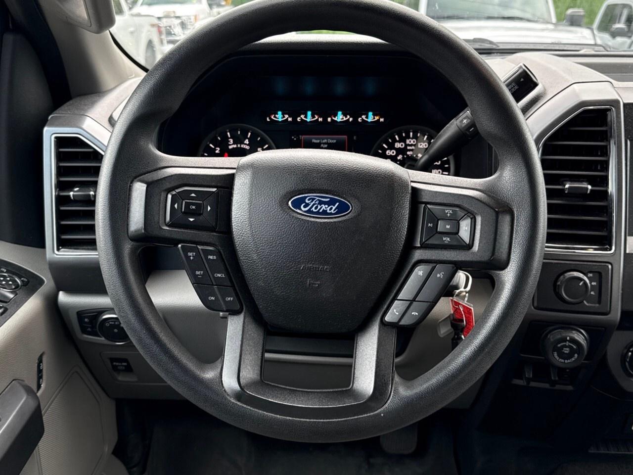 2020 Ford F-150 XLT   6 1/2 FT BOX   TOW PKG   BRAKE CONTROLLER Photo