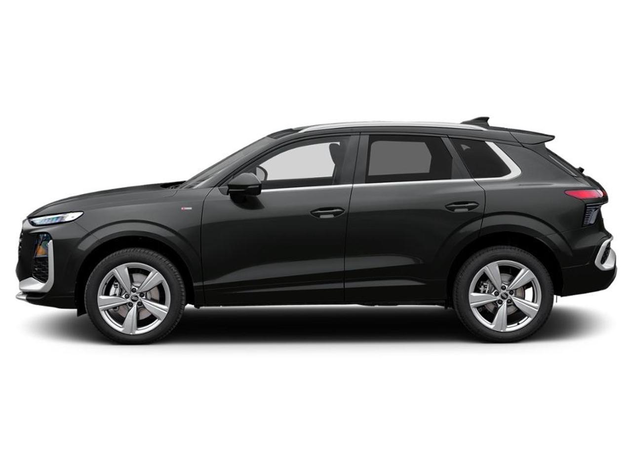 2026 Audi Q3 Technik 4dr All-Wheel Drive quattro Sport Utility Photo