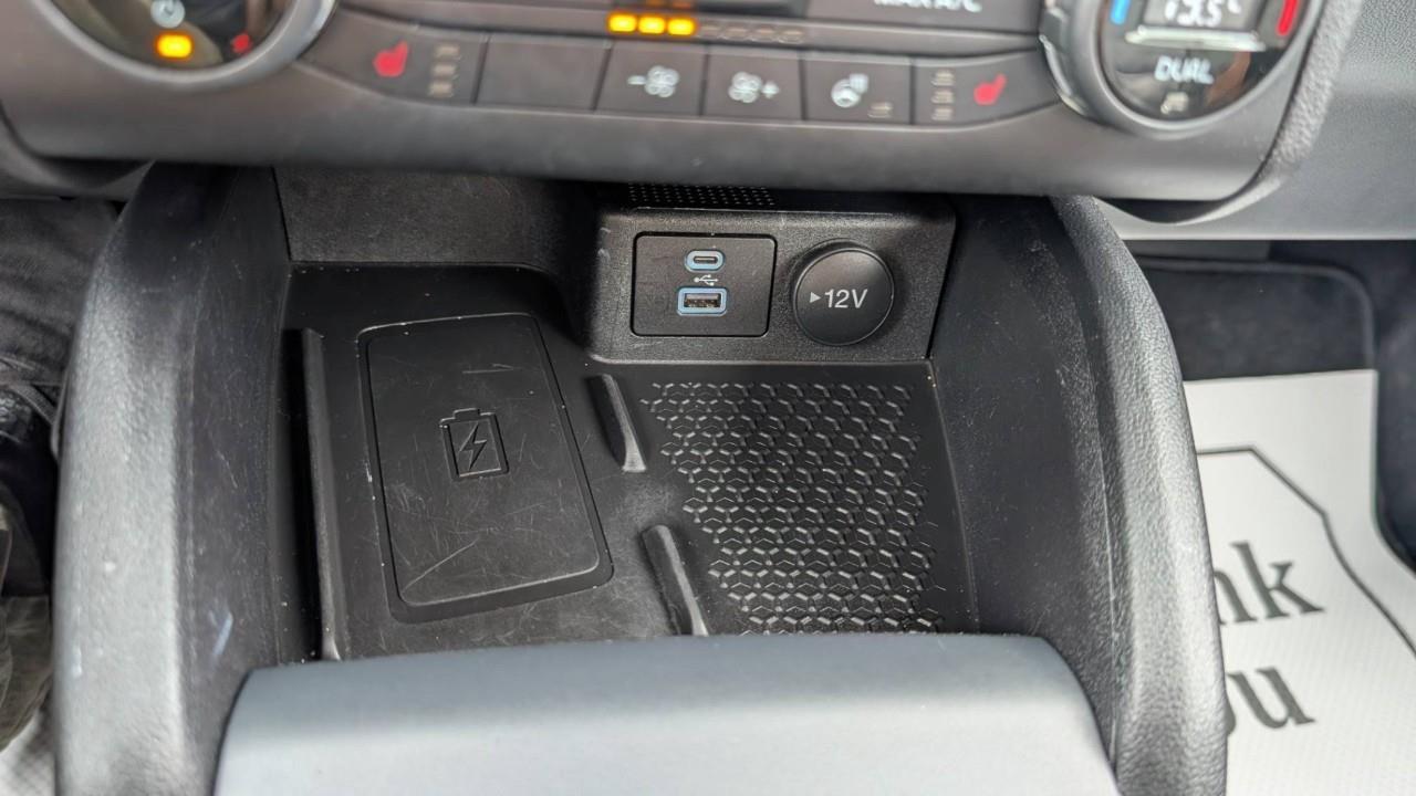 2021 Ford Bronco Sport Outer Banks 4dr 4x4 Photo