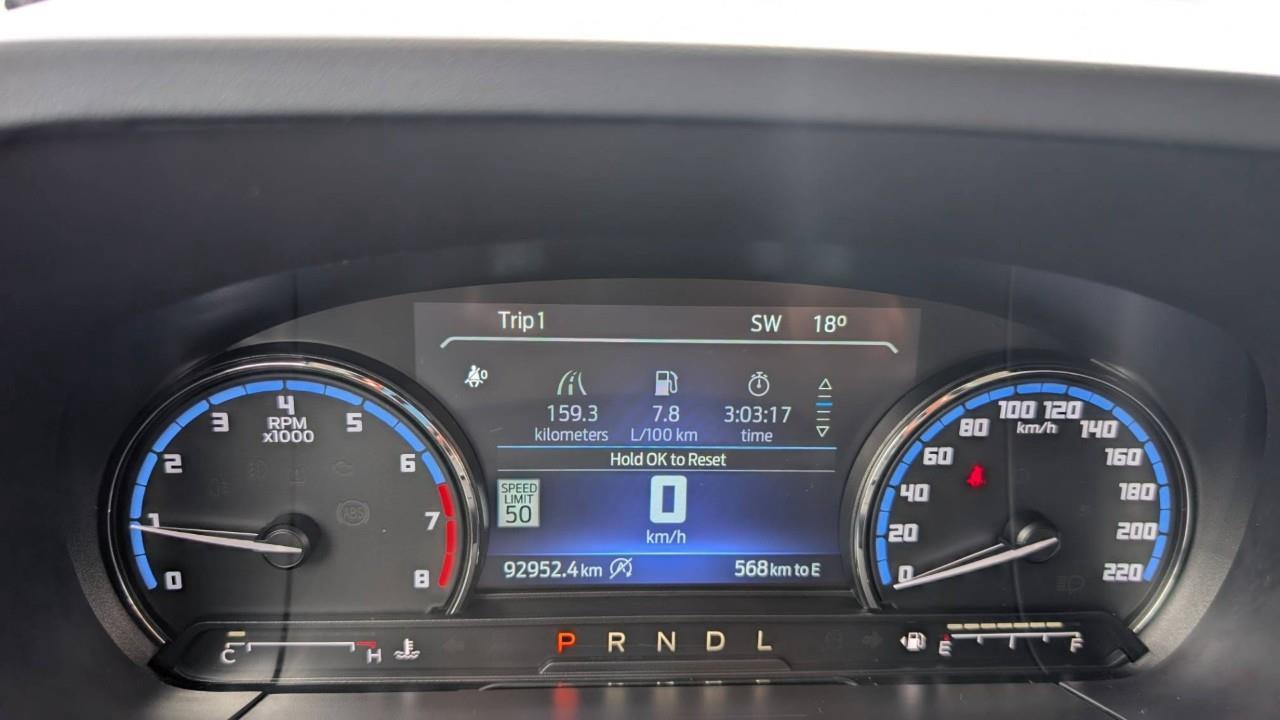 2021 Ford Bronco Sport Outer Banks 4dr 4x4 Photo