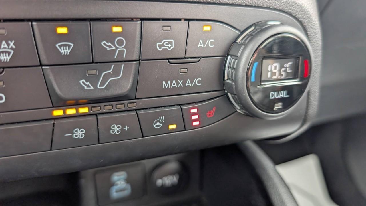 2021 Ford Bronco Sport Outer Banks 4dr 4x4 Photo