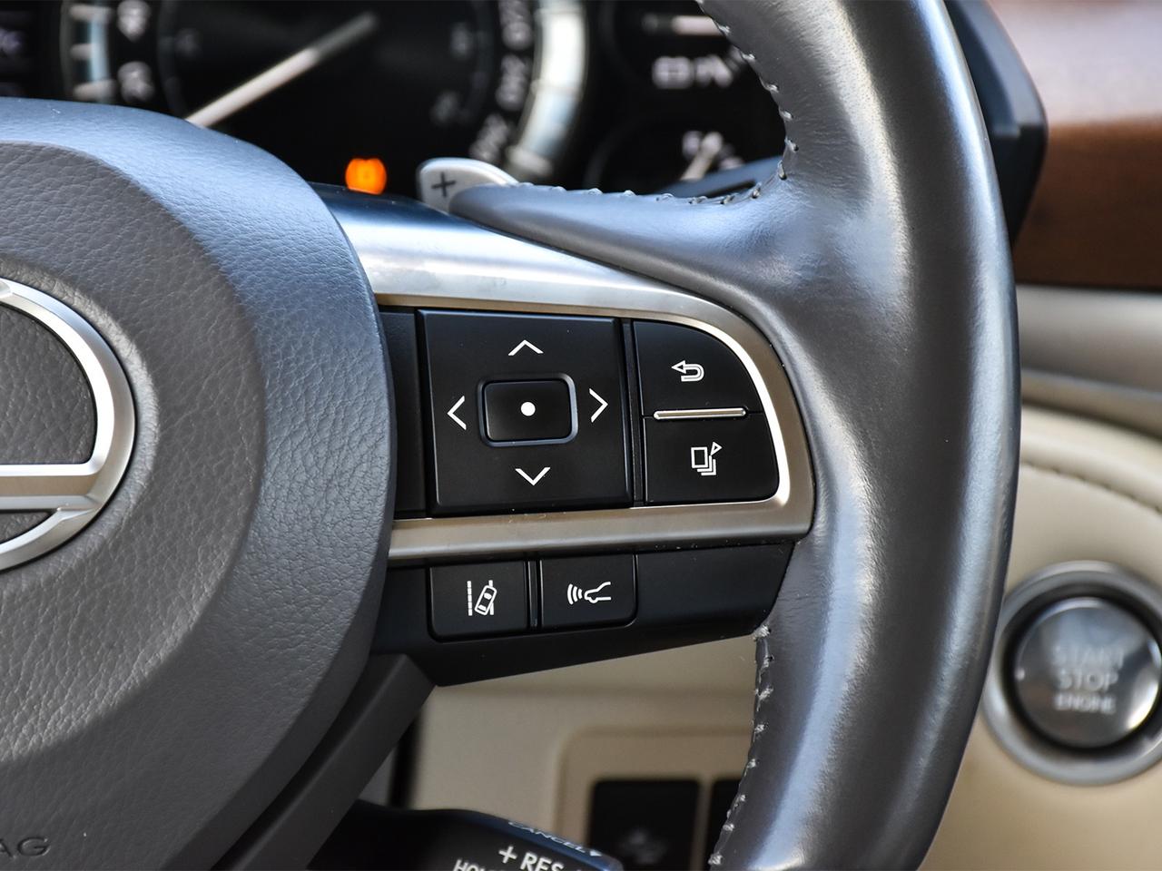 2019 Lexus LX LX 570 Auto  - Navigation -  HUD Photo