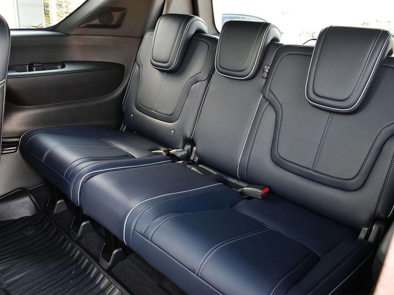 2026 Infiniti QX80 SPORT Photo