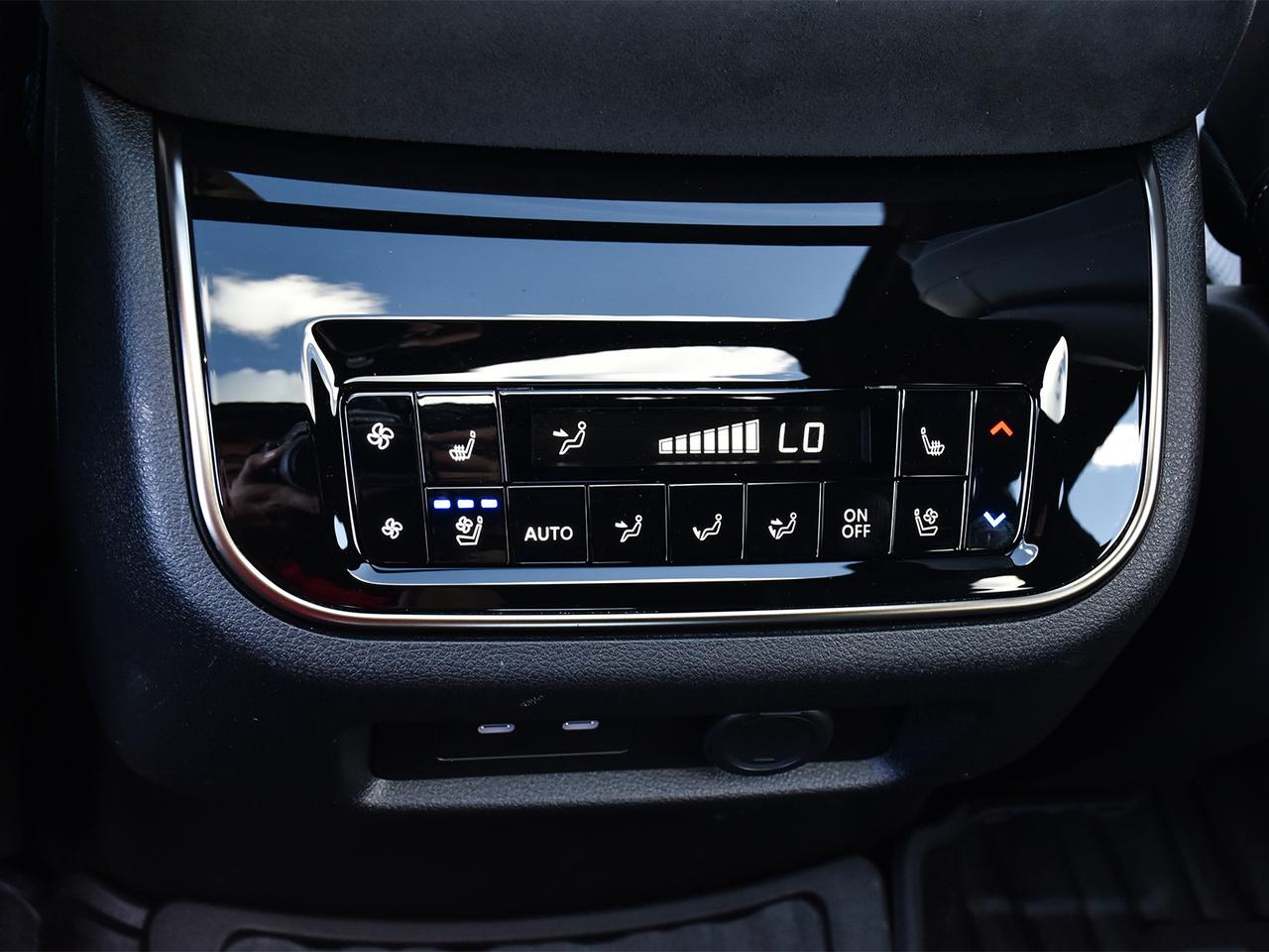2026 Infiniti QX80 SPORT Photo