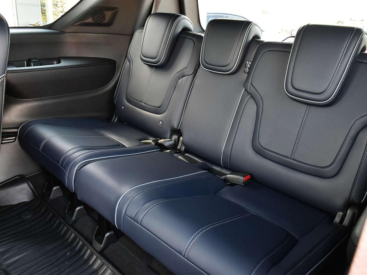 2026 Infiniti QX80 SPORT Photo