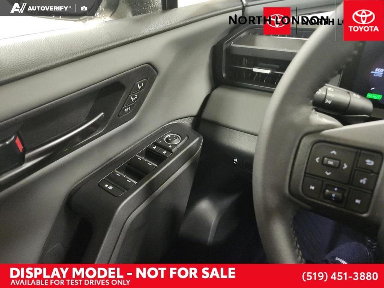 2026 Toyota RAV4 XSE 4dr All-Wheel Drive Photo