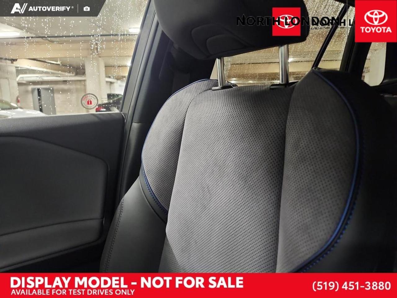 2026 Toyota RAV4 XSE 4dr All-Wheel Drive Photo