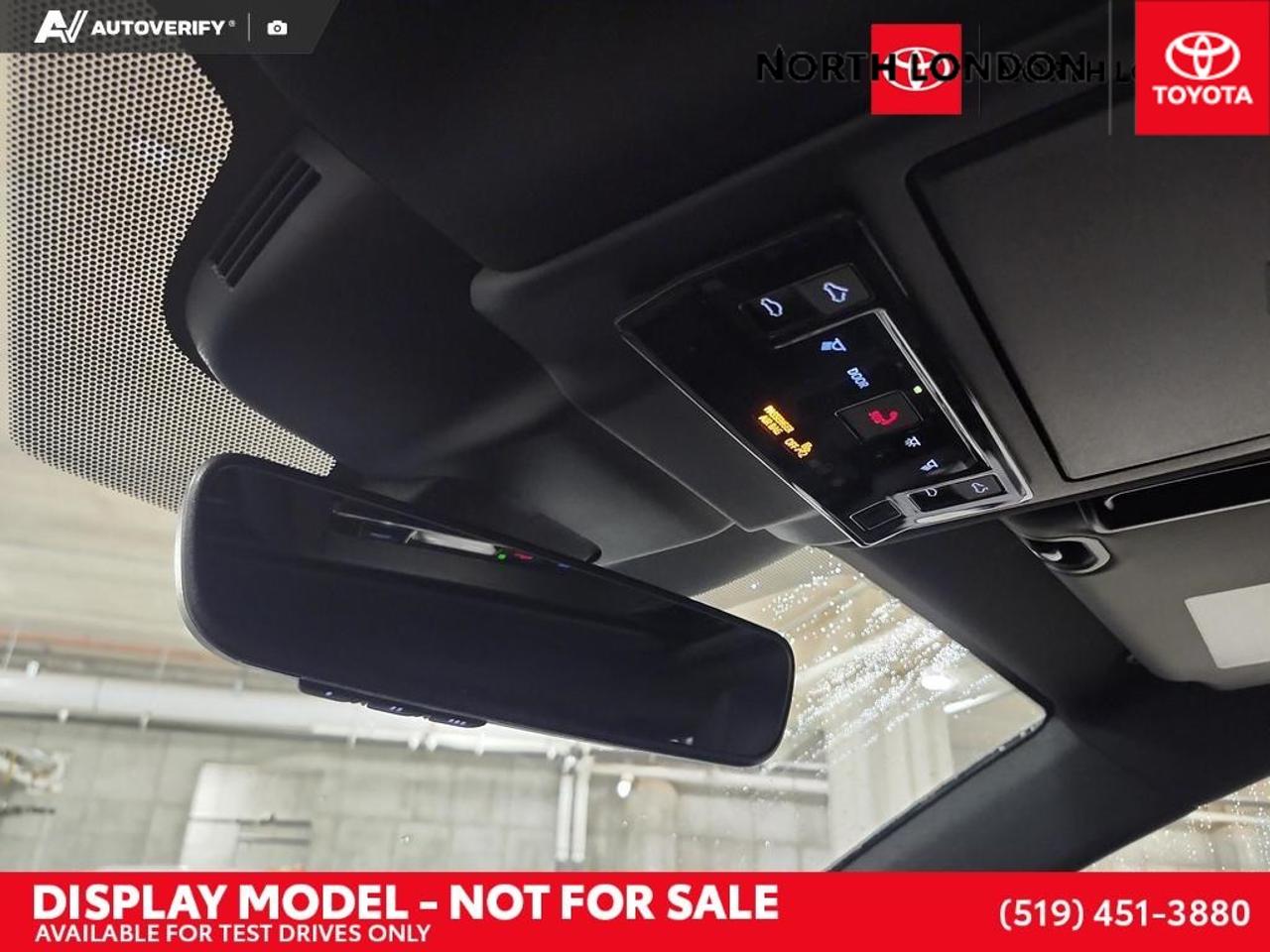 2026 Toyota RAV4 XSE 4dr All-Wheel Drive Photo