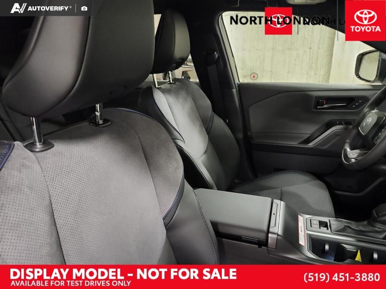 2026 Toyota RAV4 XSE 4dr All-Wheel Drive Photo