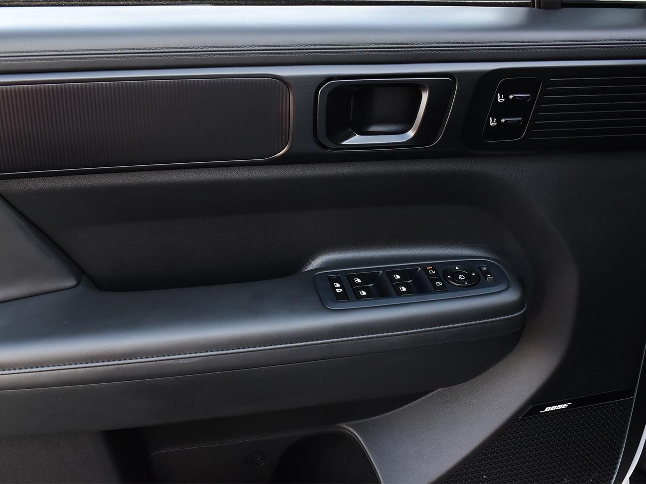 2024 Hyundai Santa Fe Ultimate Calligraphy  - HUD Photo
