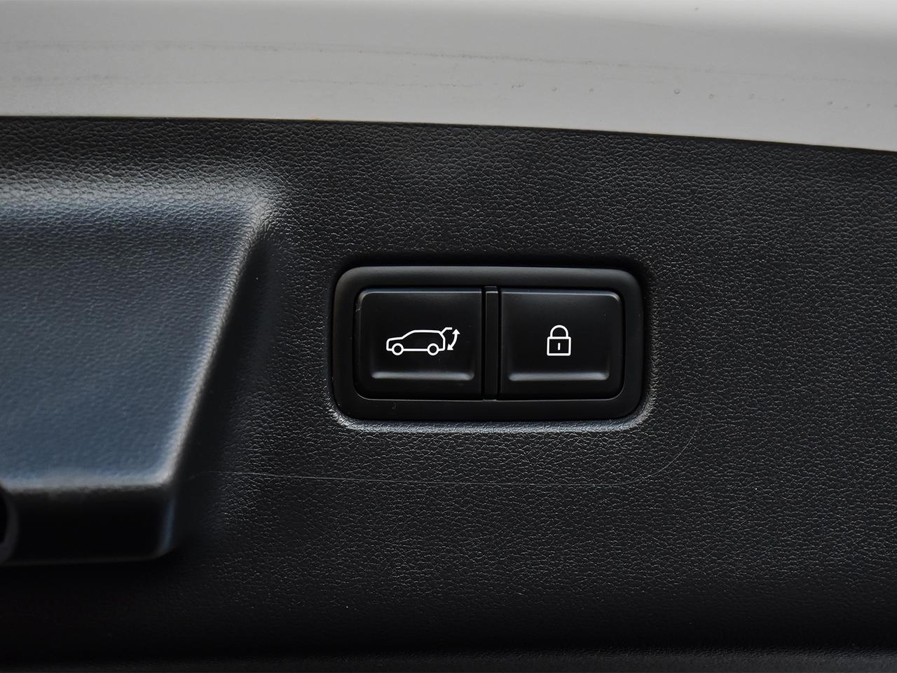 2024 Hyundai Santa Fe Ultimate Calligraphy  - HUD Photo