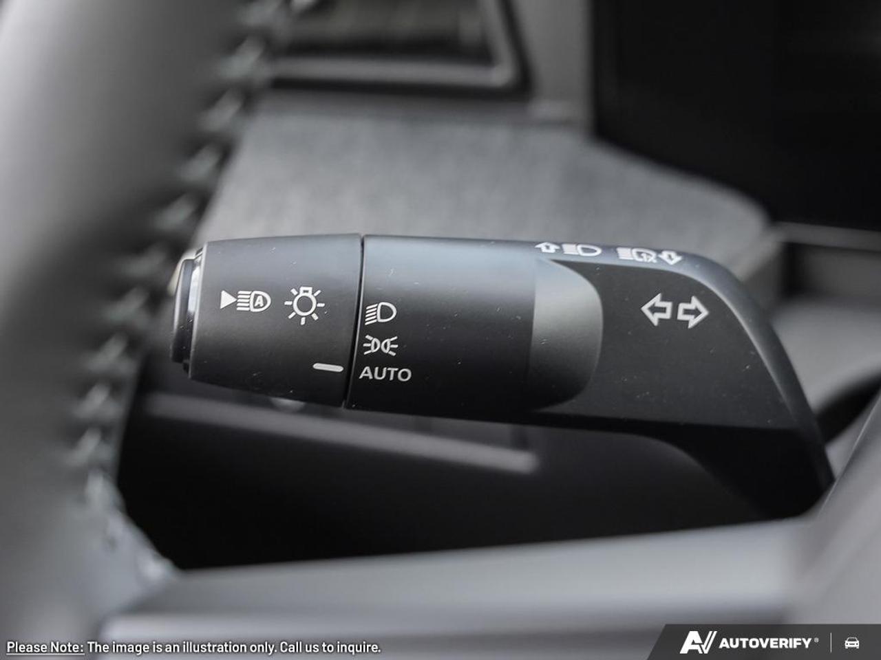 2026 Nissan Kicks SV 4dr All-Wheel Drive Photo