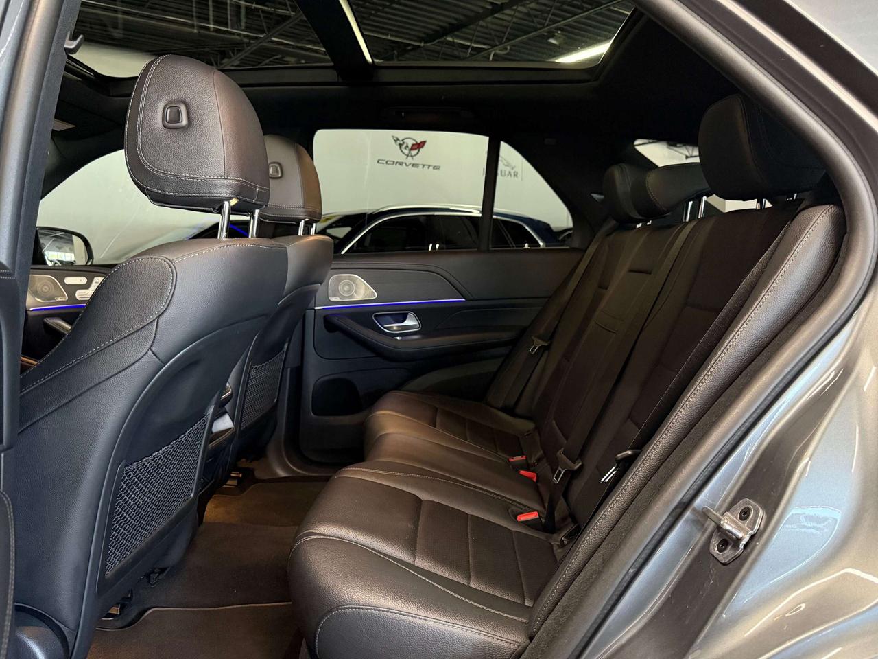 2022 Mercedes-Benz AMG GLE 43 AMG l Night Pkg l 360 l 4Cyl l Mercedes Warranty Photo