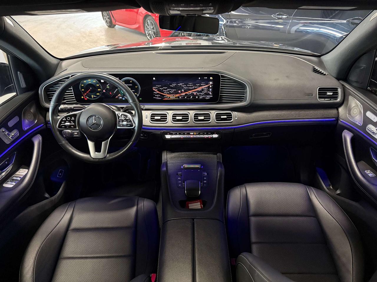 2022 Mercedes-Benz AMG GLE 43 AMG l Night Pkg l 360 l 4Cyl l Mercedes Warranty Photo