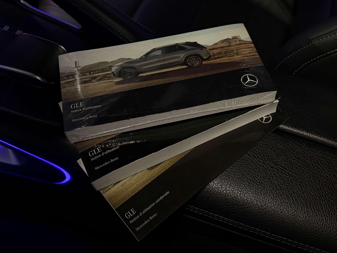 2022 Mercedes-Benz AMG GLE 43 AMG l Night Pkg l 360 l 4Cyl l Mercedes Warranty Photo