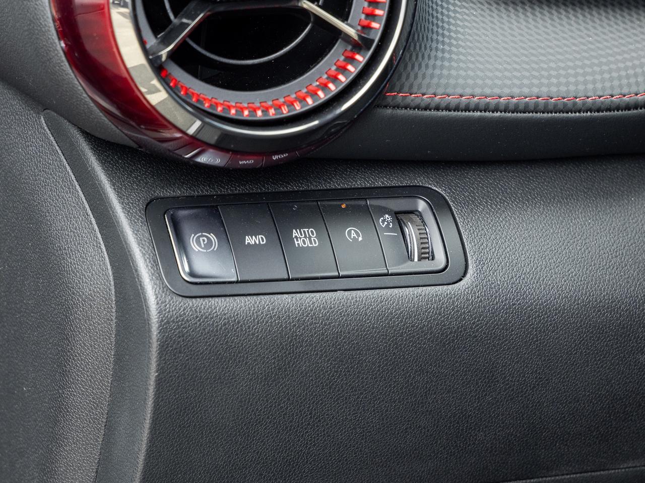 2025 Chevrolet Equinox RS AWD   Convenience Pkg III   Heated & Vent seats Photo