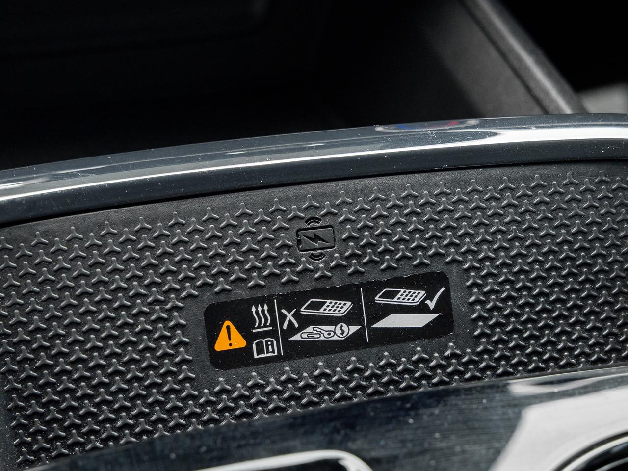 2025 Chevrolet Equinox RS AWD   Convenience Pkg III   Heated & Vent seats Photo