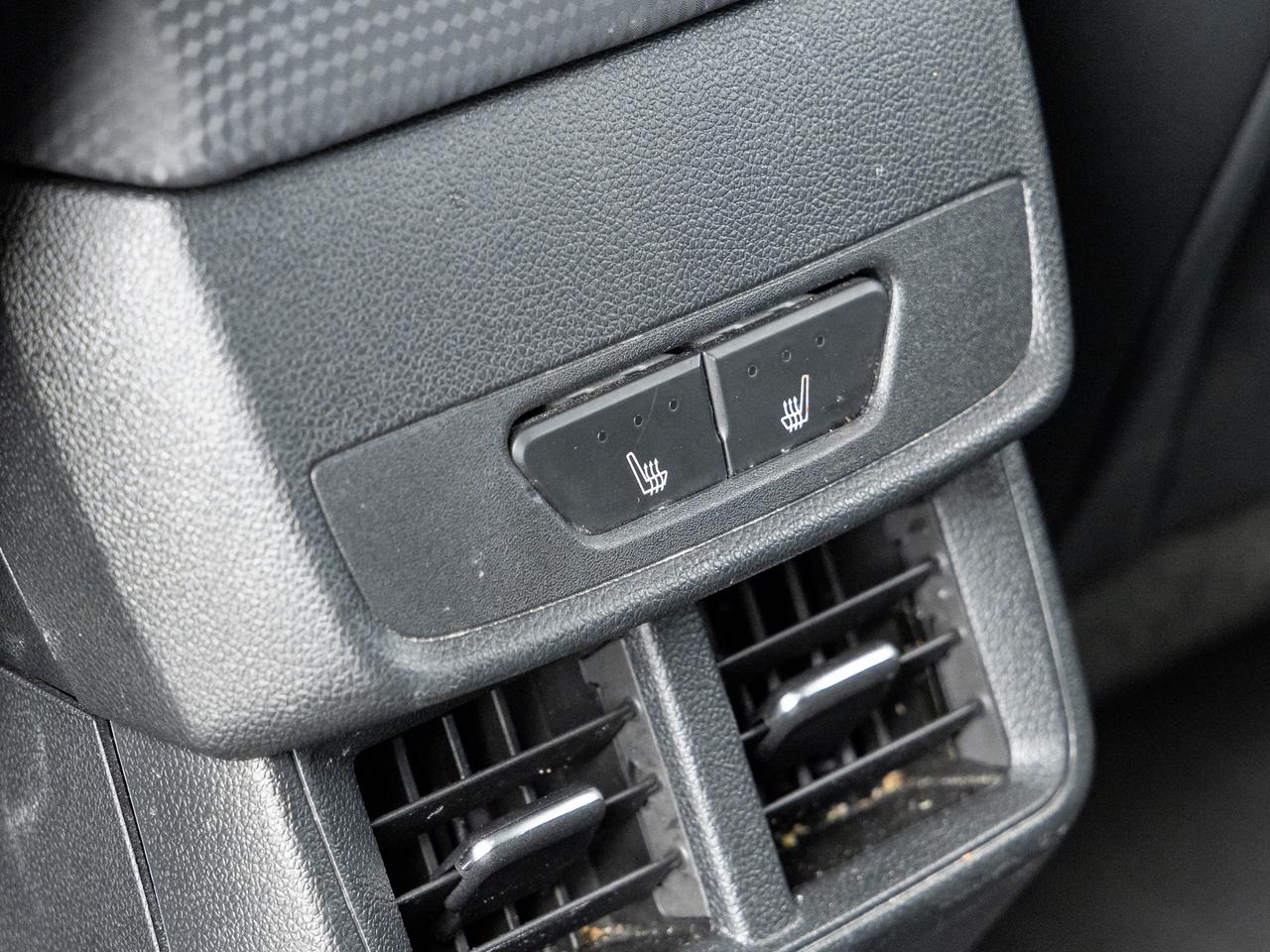 2025 Chevrolet Equinox RS AWD   Convenience Pkg III   Heated & Vent seats Photo