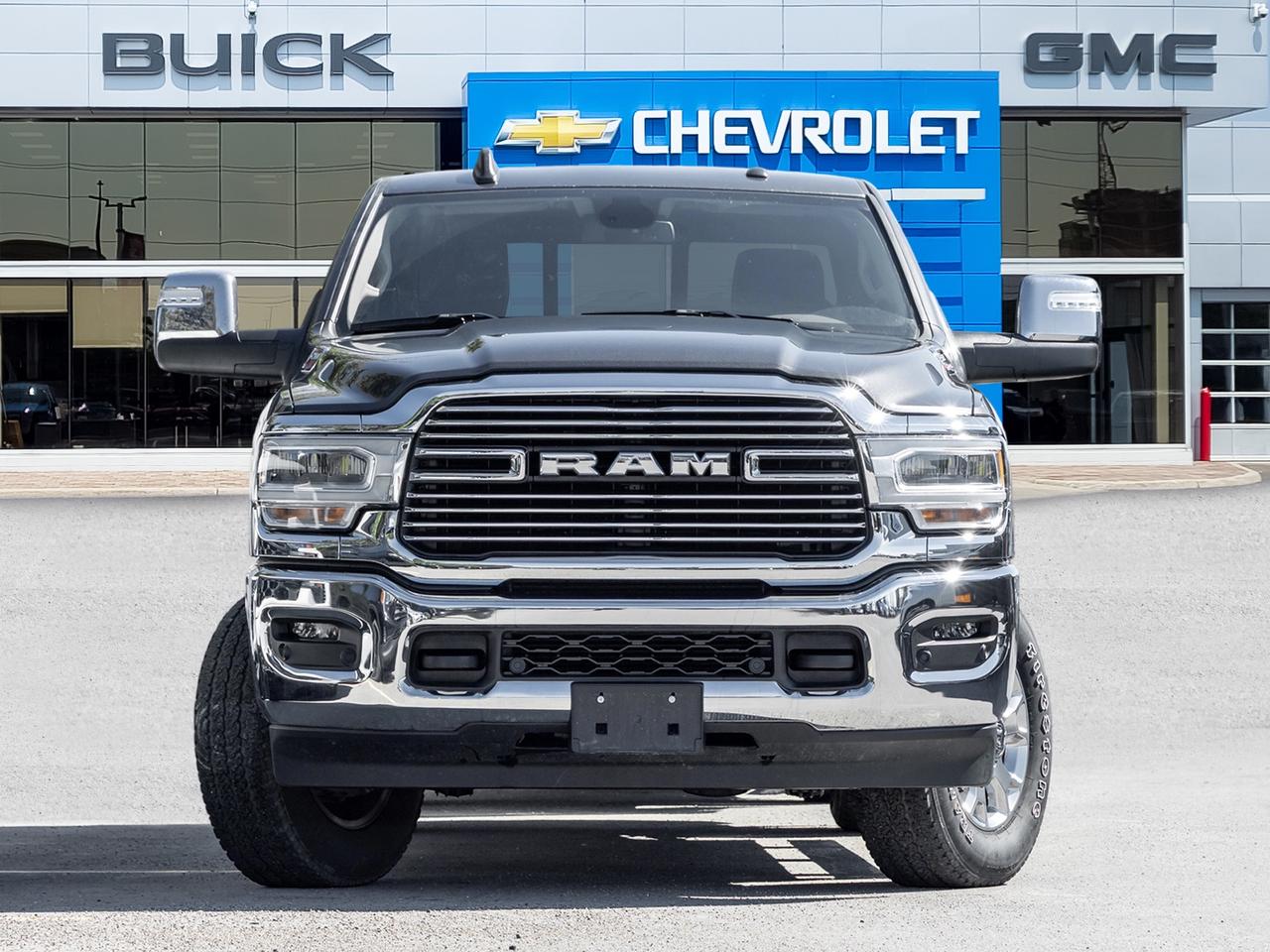 2024 RAM 2500 Crew Cab 4x4   Cummins Diesel   Level 1 Photo