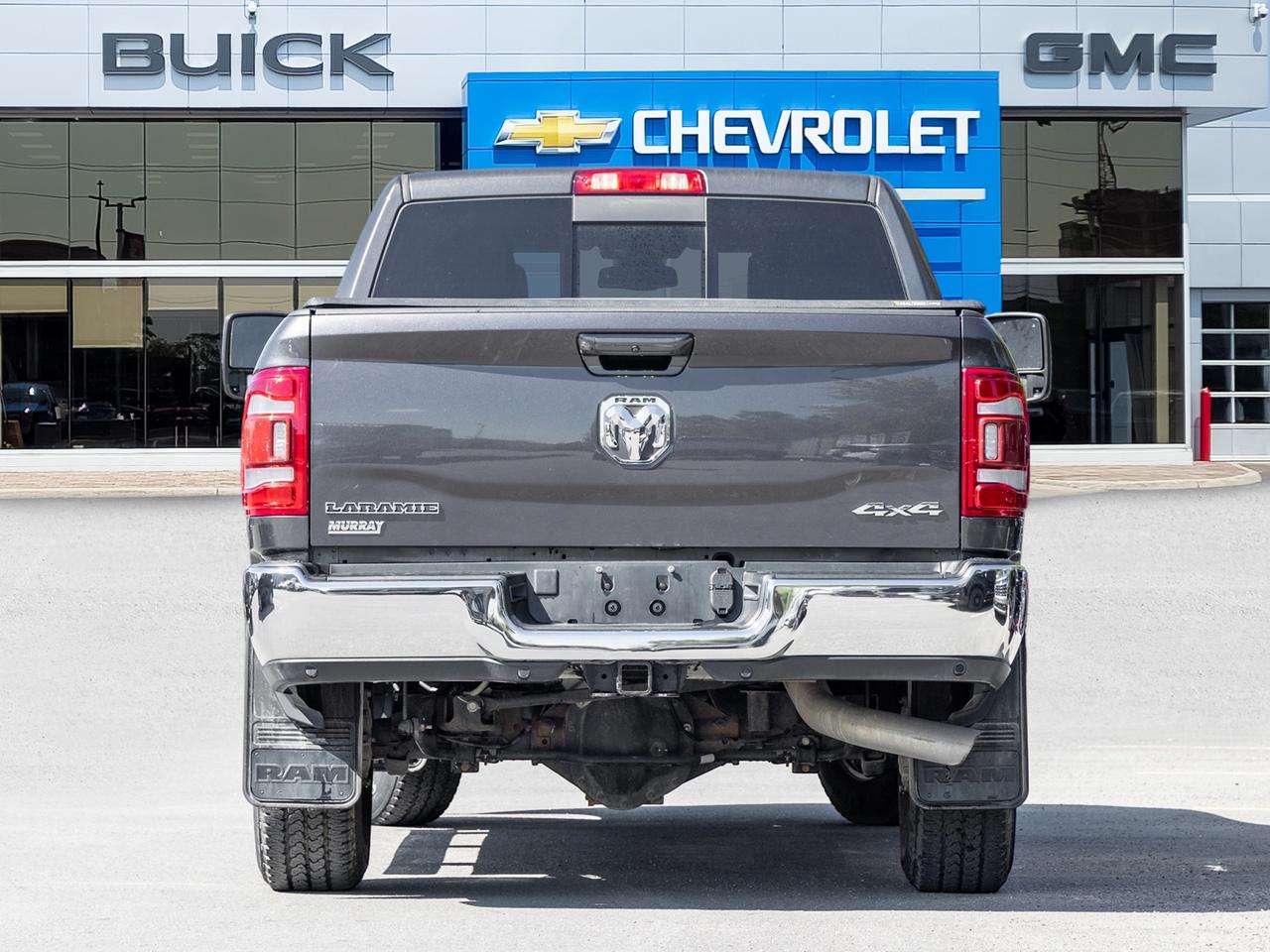 2024 RAM 2500 Crew Cab 4x4   Cummins Diesel   Level 1 Photo