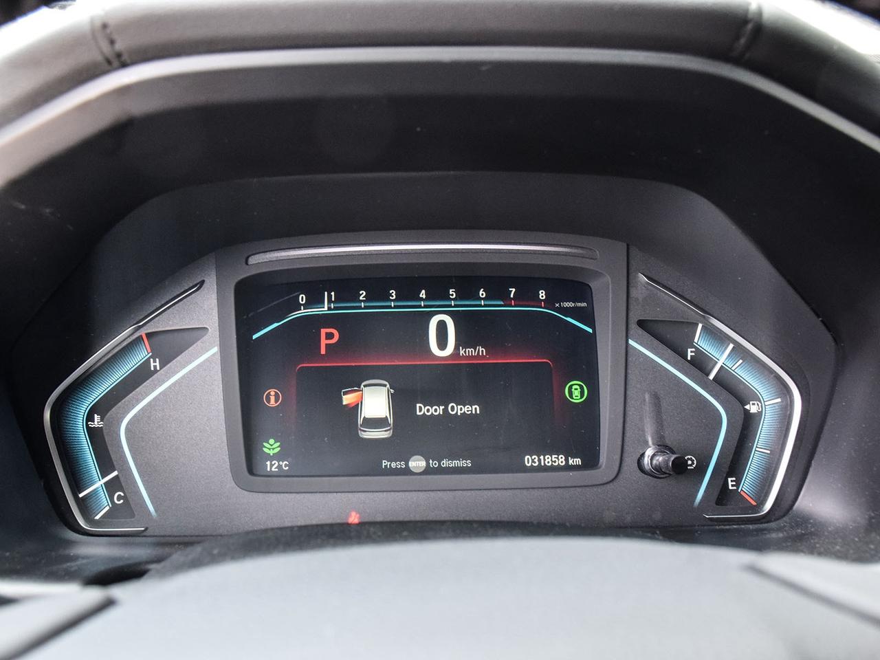 2024 Honda Odyssey EX-L Photo