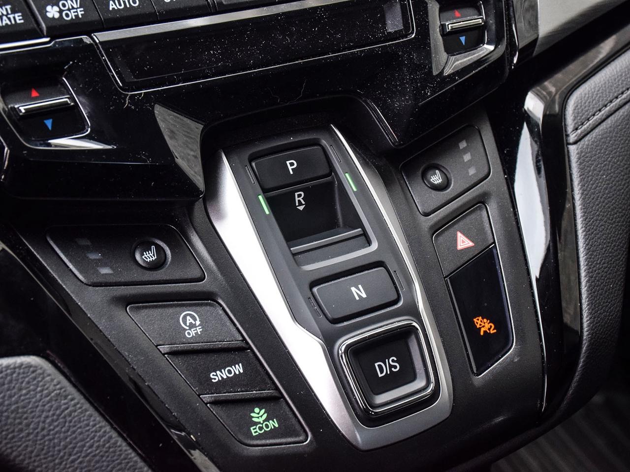 2024 Honda Odyssey EX-L Photo