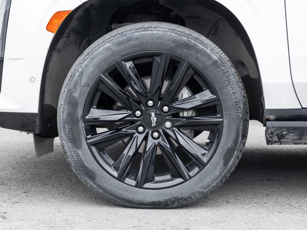 2024 Cadillac Escalade Sport Platinum 4WD Diesel – Touring Package Photo