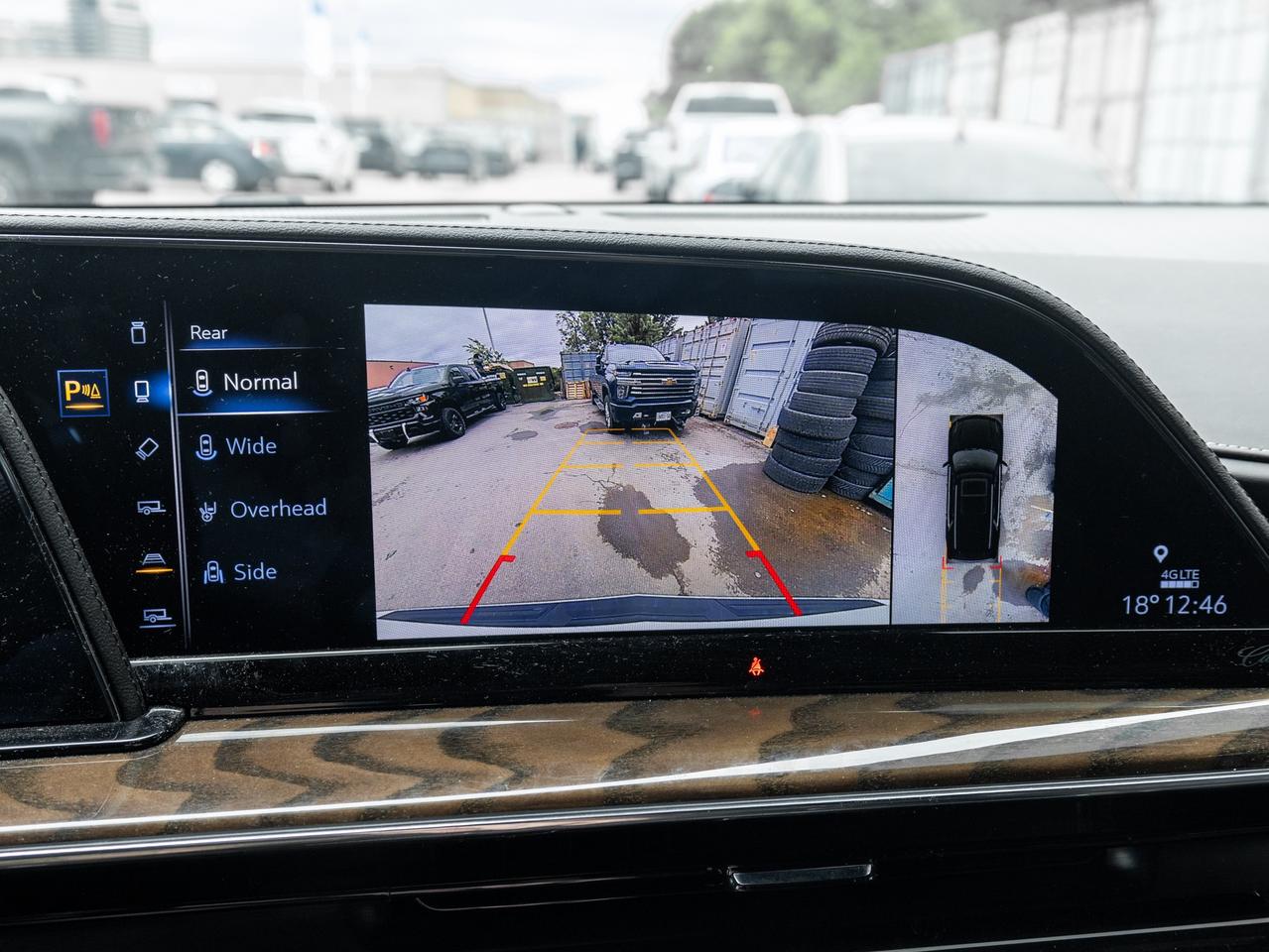2024 Cadillac Escalade Sport Platinum 4WD Diesel – Touring Package Photo