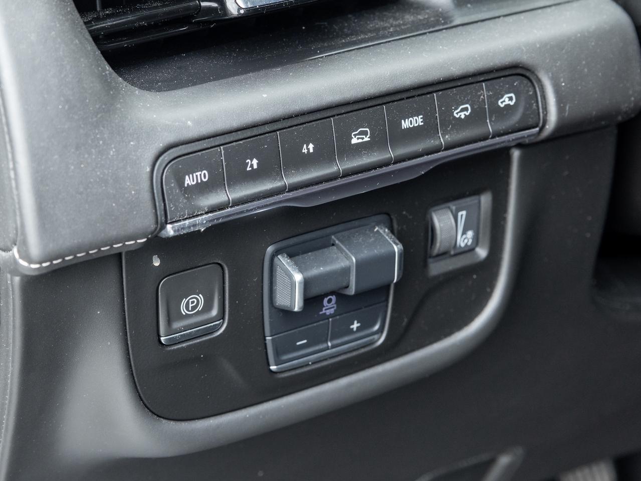 2024 Cadillac Escalade Sport Platinum 4WD Diesel – Touring Package Photo