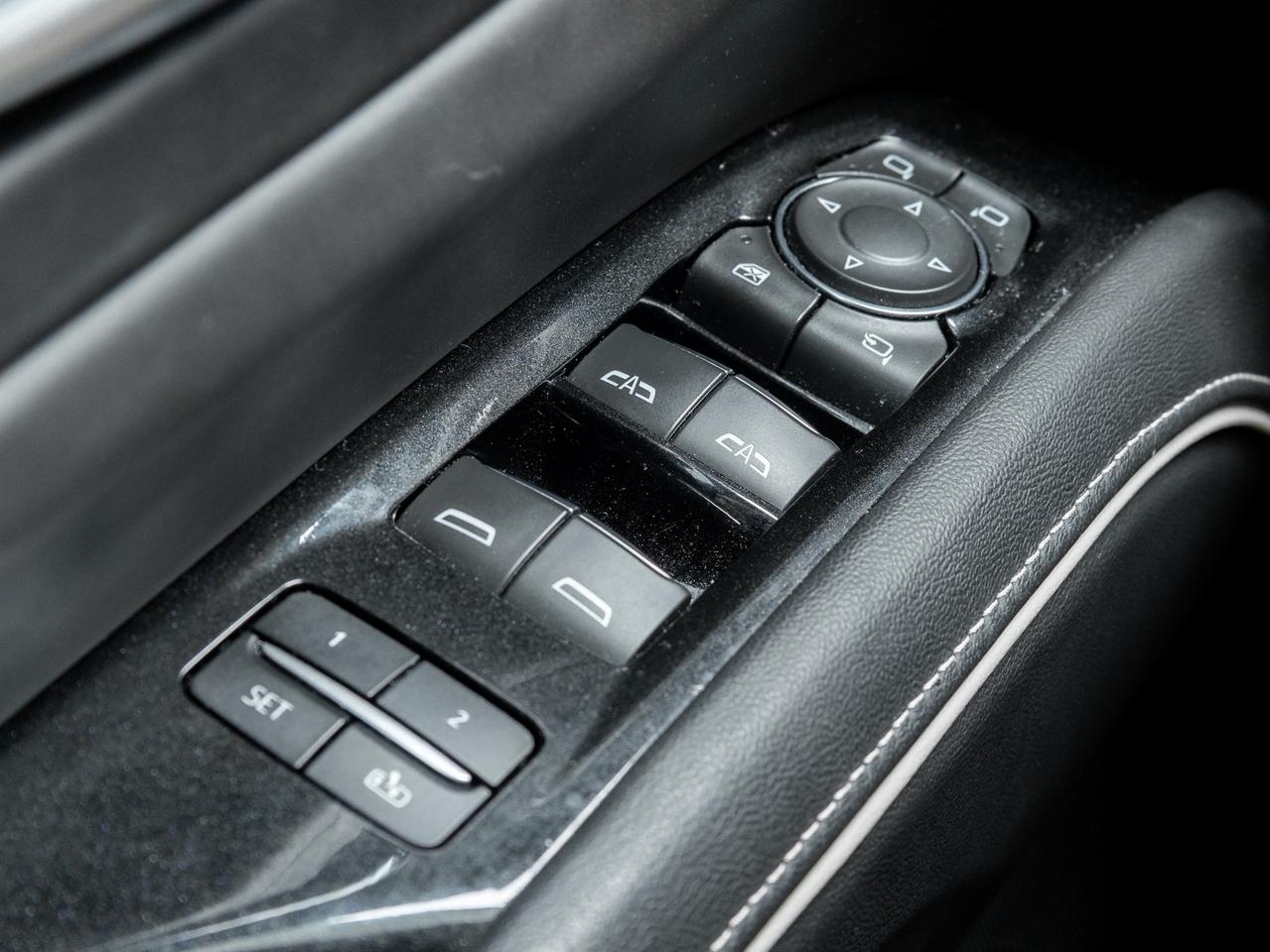 2024 Cadillac Escalade Sport Platinum 4WD Diesel – Touring Package Photo