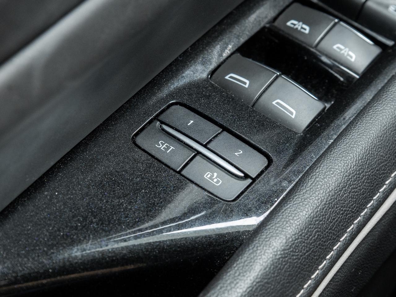 2024 Cadillac Escalade Sport Platinum 4WD Diesel – Touring Package Photo