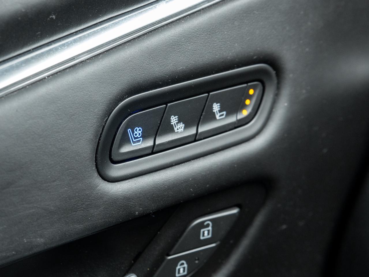 2024 Cadillac Escalade Sport Platinum 4WD Diesel – Touring Package Photo