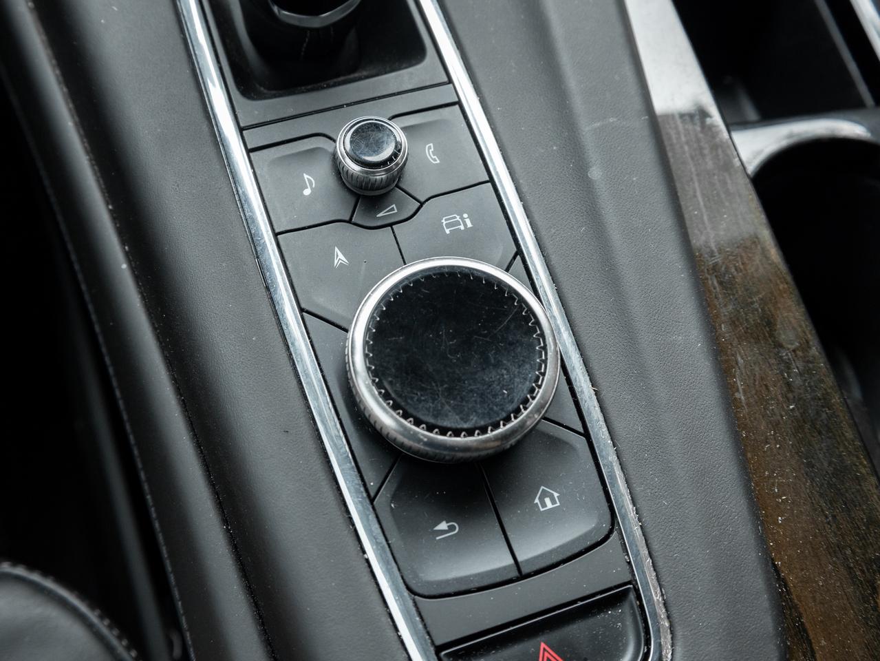 2024 Cadillac Escalade Sport Platinum 4WD Diesel – Touring Package Photo