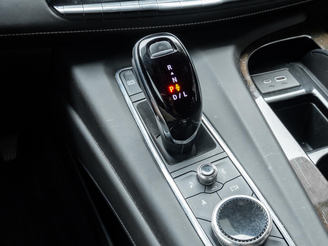 2024 Cadillac Escalade Sport Platinum 4WD Diesel – Touring Package Photo