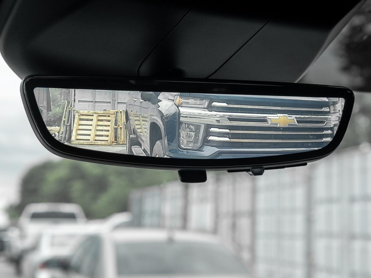 2024 Cadillac Escalade Sport Platinum 4WD Diesel – Touring Package Photo