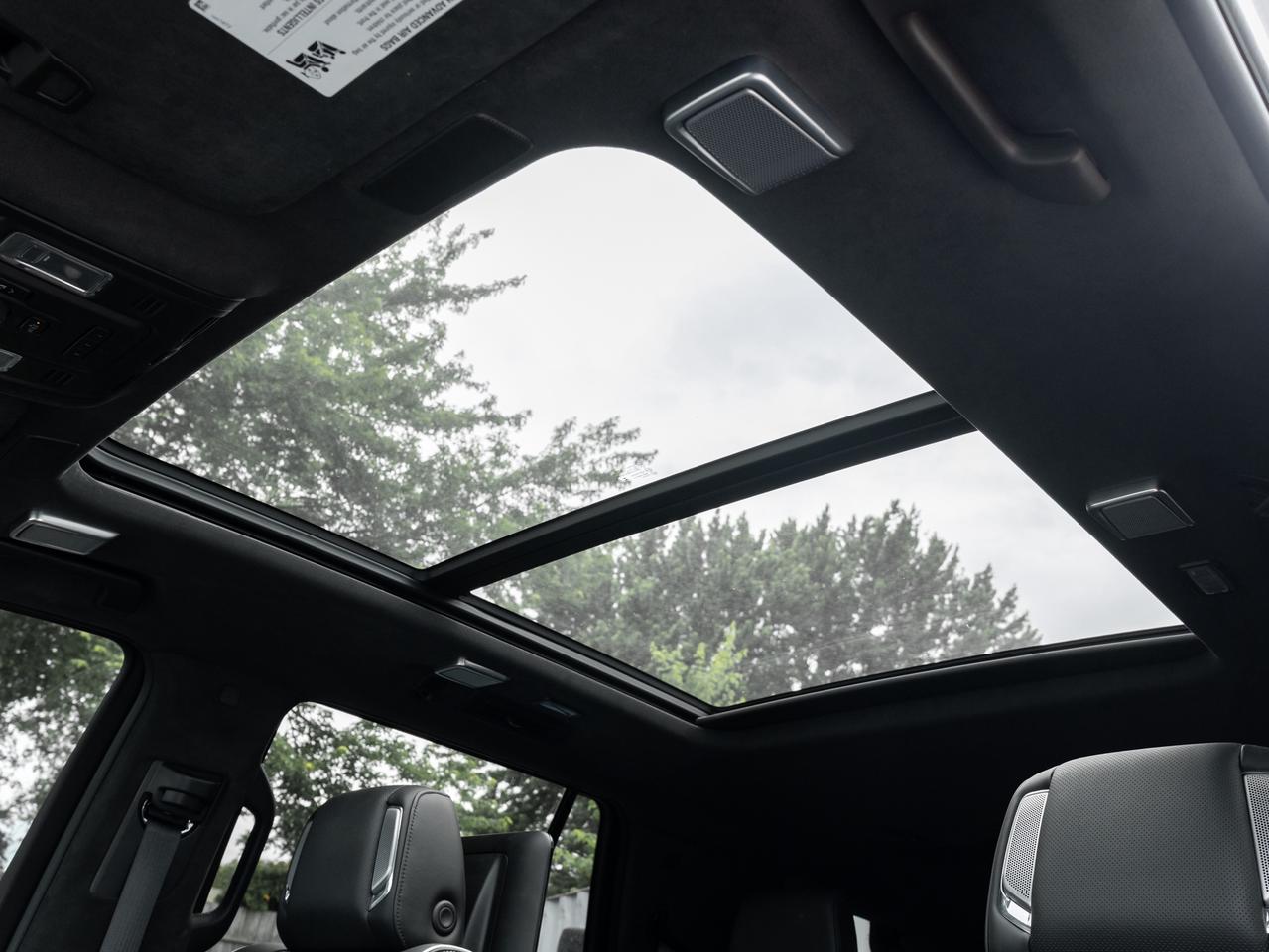 2024 Cadillac Escalade Sport Platinum 4WD Diesel – Touring Package Photo