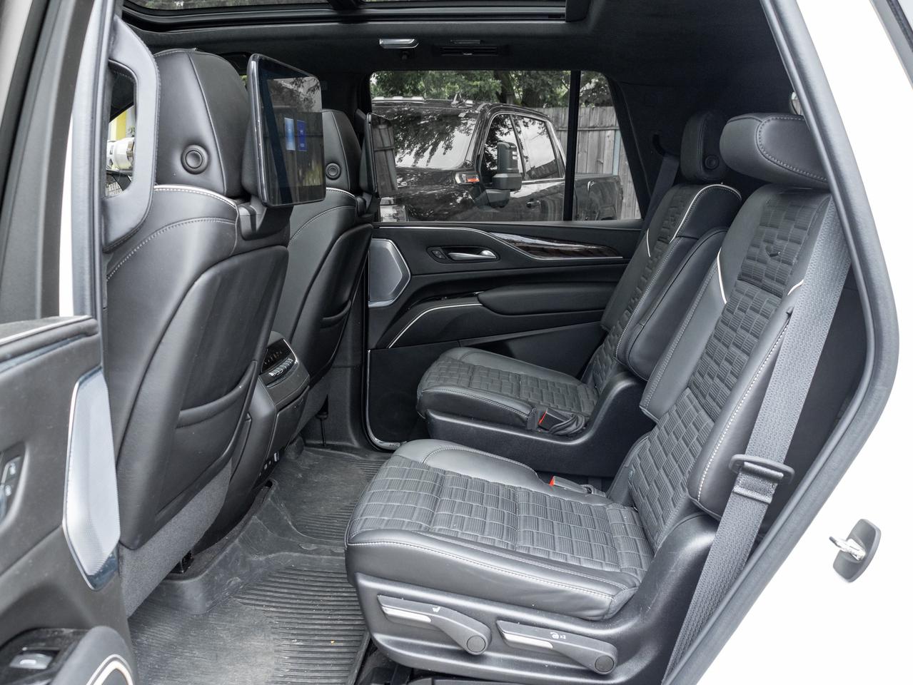 2024 Cadillac Escalade Sport Platinum 4WD Diesel – Touring Package Photo